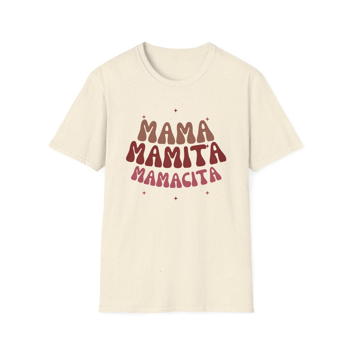 Mama, Mamita, Mamacita ✨ Tee