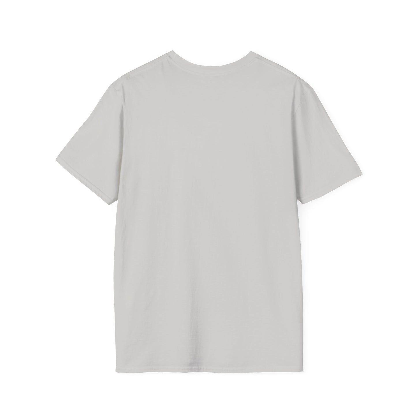 “Soft Power – Chula Wreath Tee”