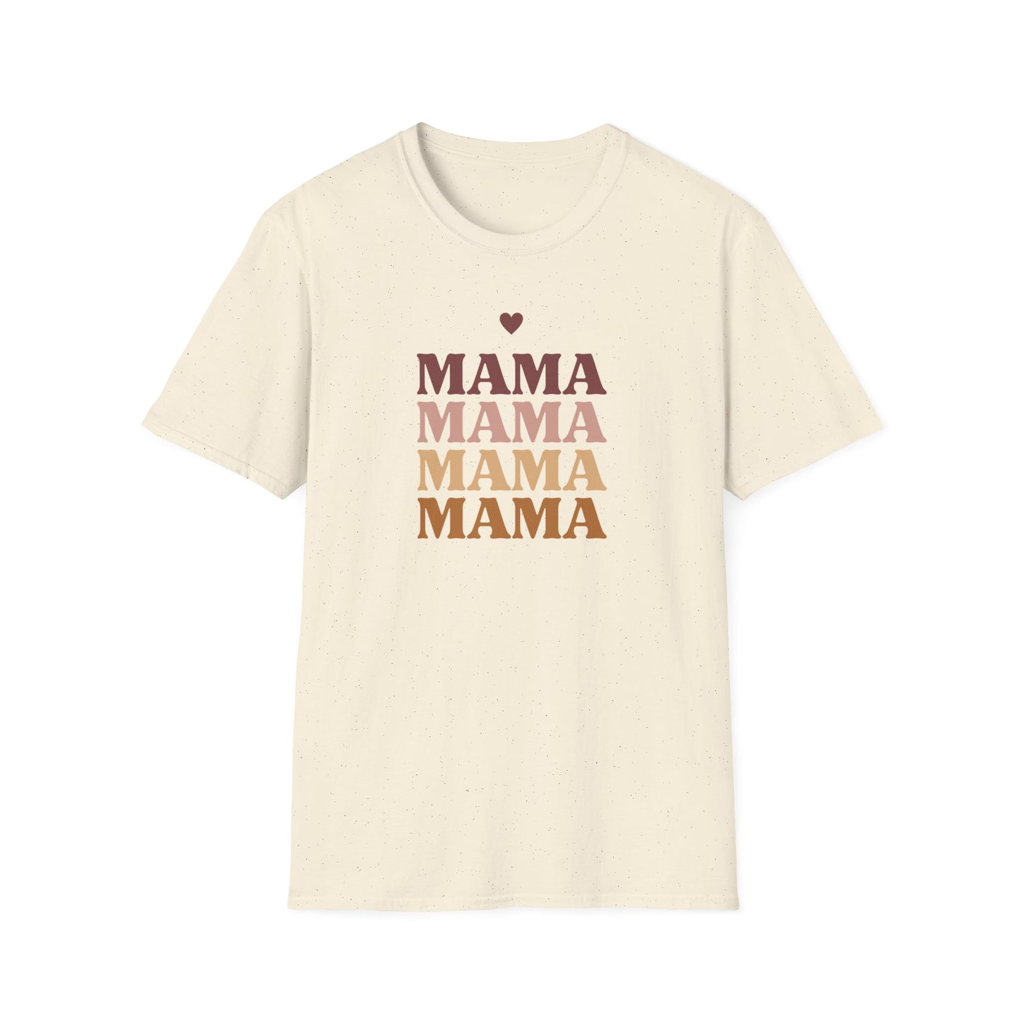 Mamá Suave Tee – Rooted Love