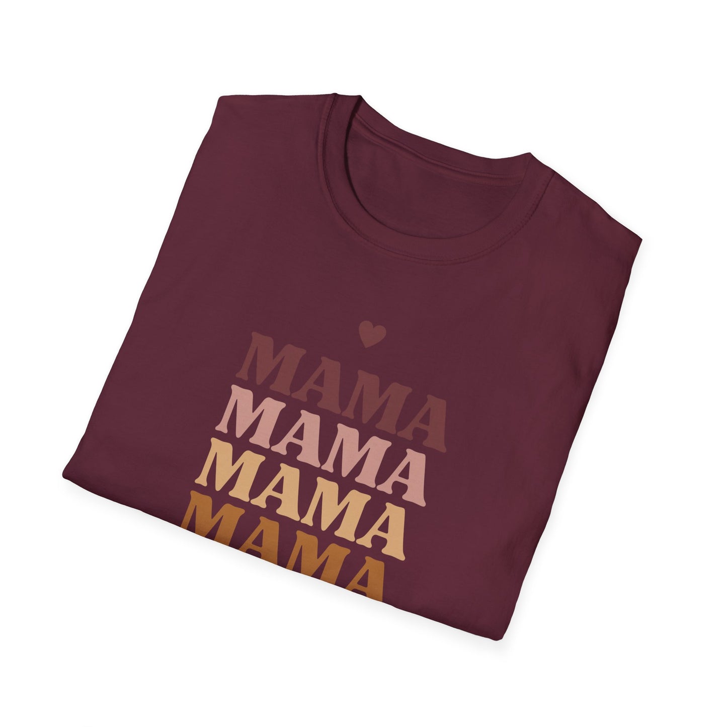 Mamá Suave Tee – Rooted Love