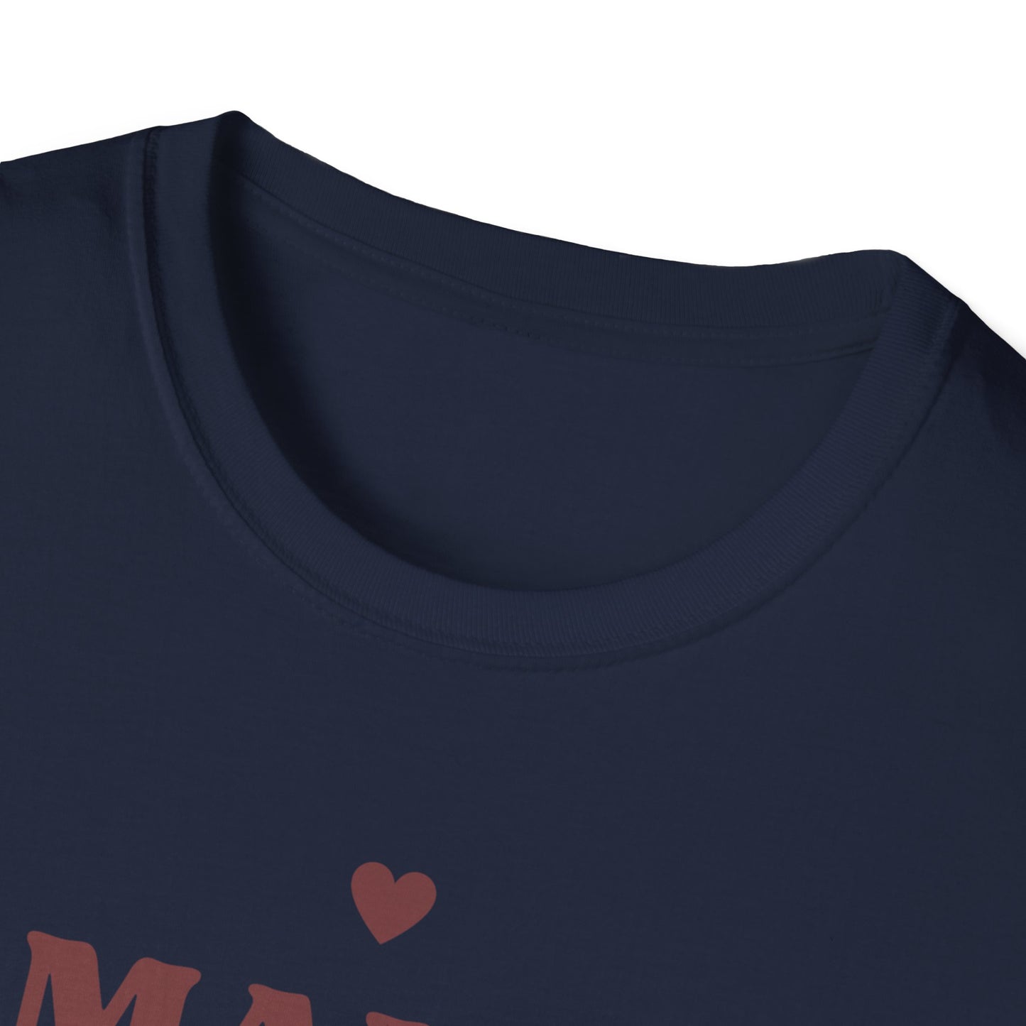 Mamá Suave Tee – Rooted Love