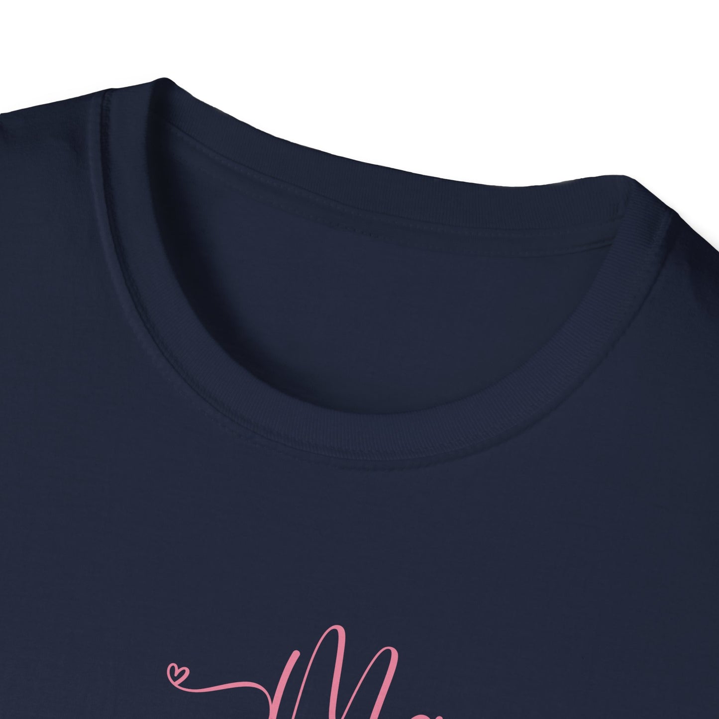 Mamá Latido Tee – Her Love Beats On