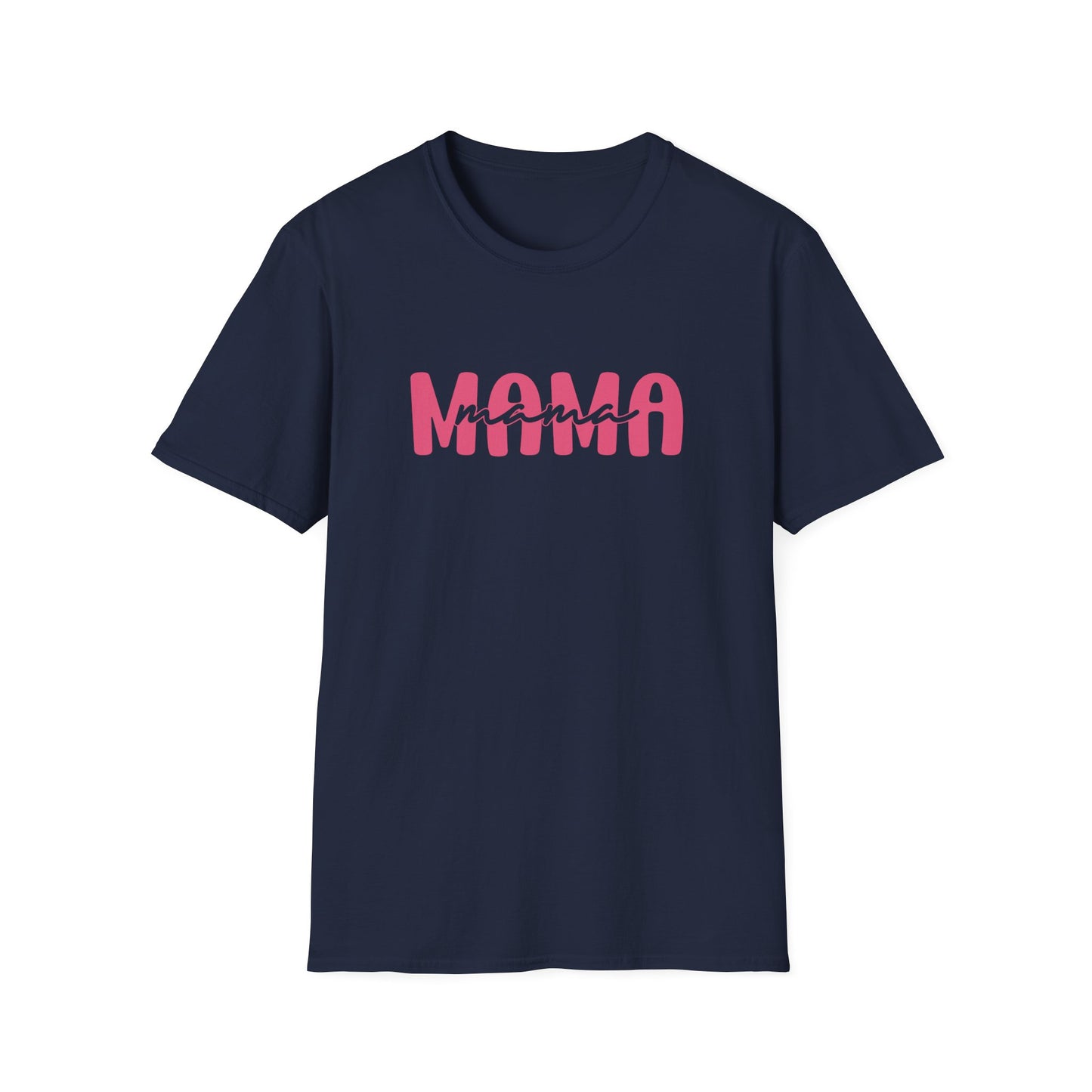 Mamá Dentro Tee – Layers of Love