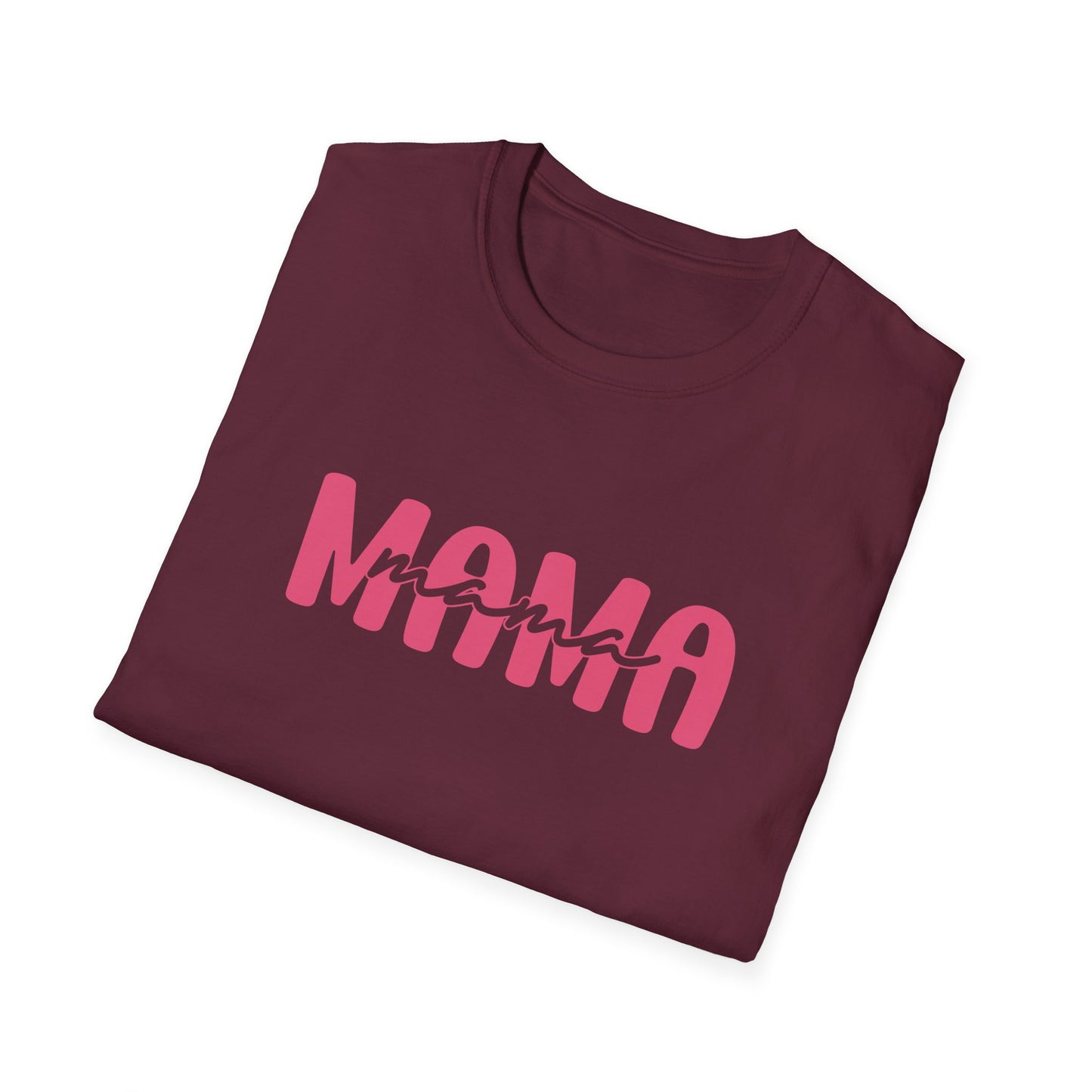Mamá Dentro Tee – Layers of Love