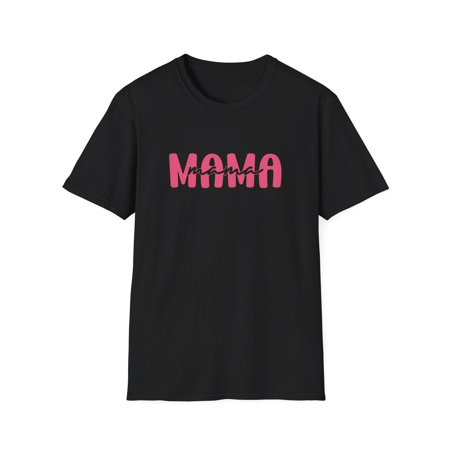 Mamá Dentro Tee – Layers of Love