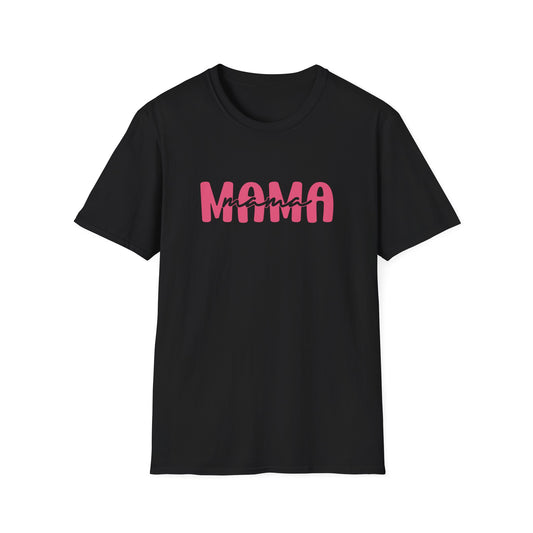 Mamá Dentro Tee – Layers of Love