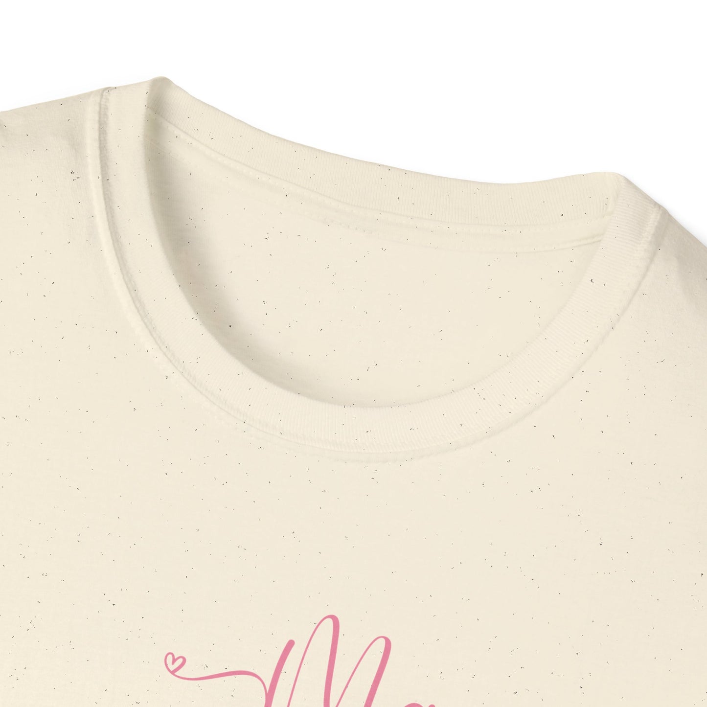 Mamá Latido Tee – Her Love Beats On