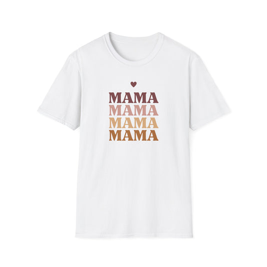 Mamá Suave Tee – Rooted Love