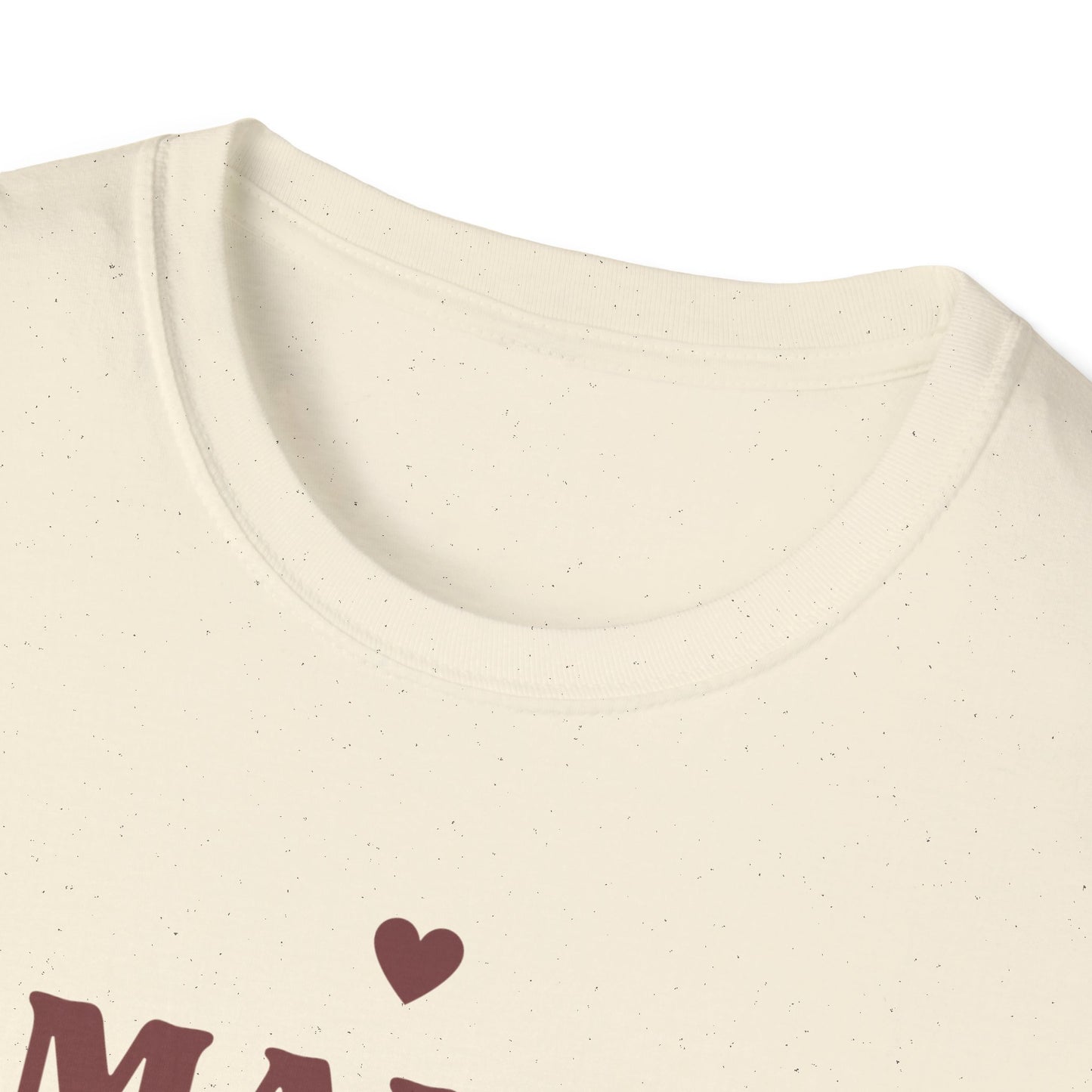 Mamá Suave Tee – Rooted Love