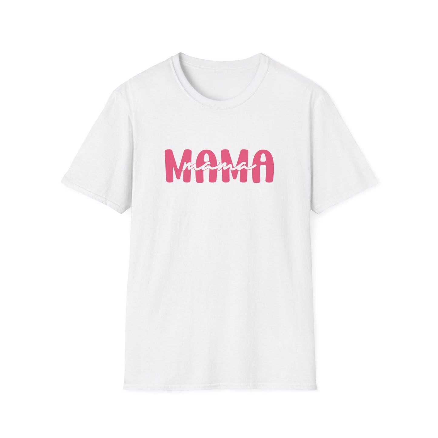 Mamá Dentro Tee – Layers of Love