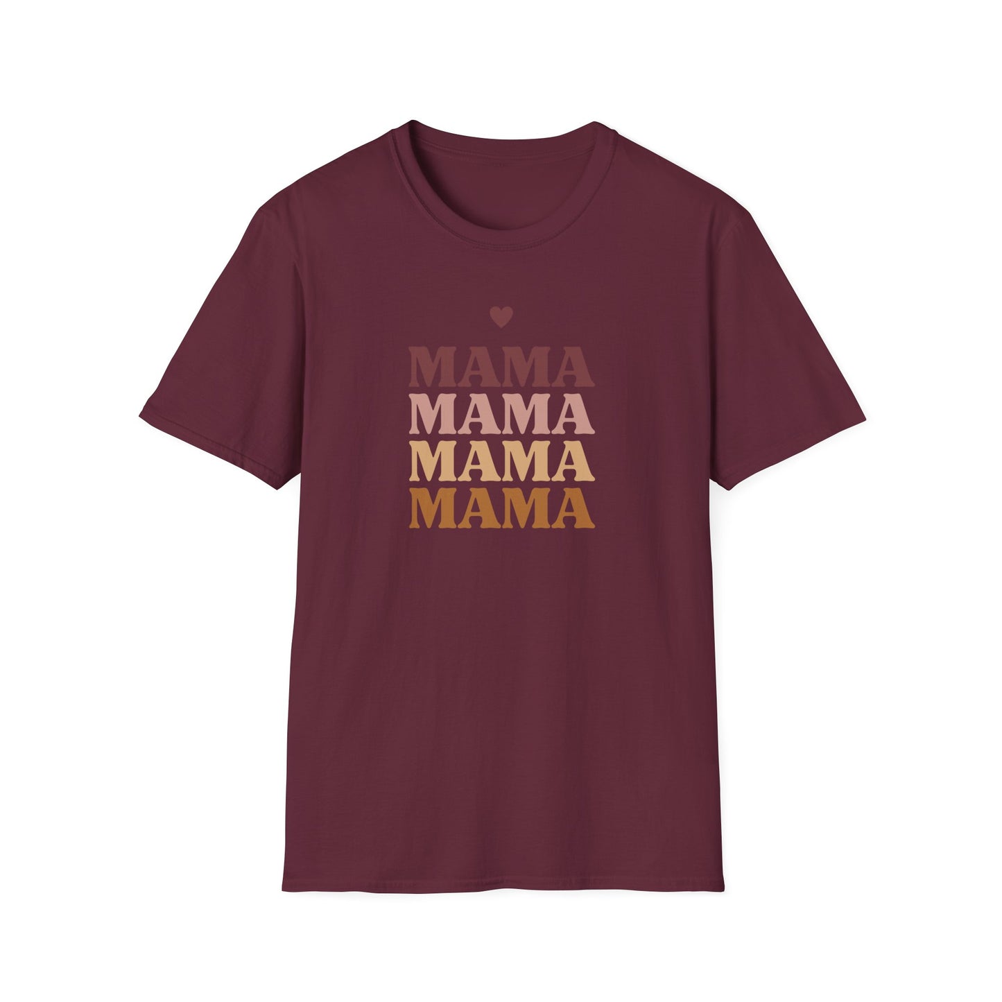 Mamá Suave Tee – Rooted Love