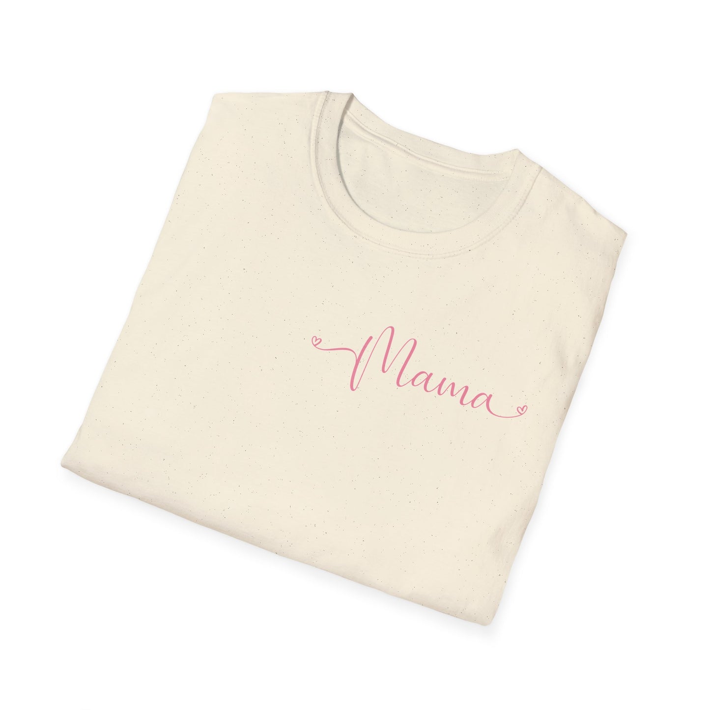 Mamá Latido Tee – Her Love Beats On