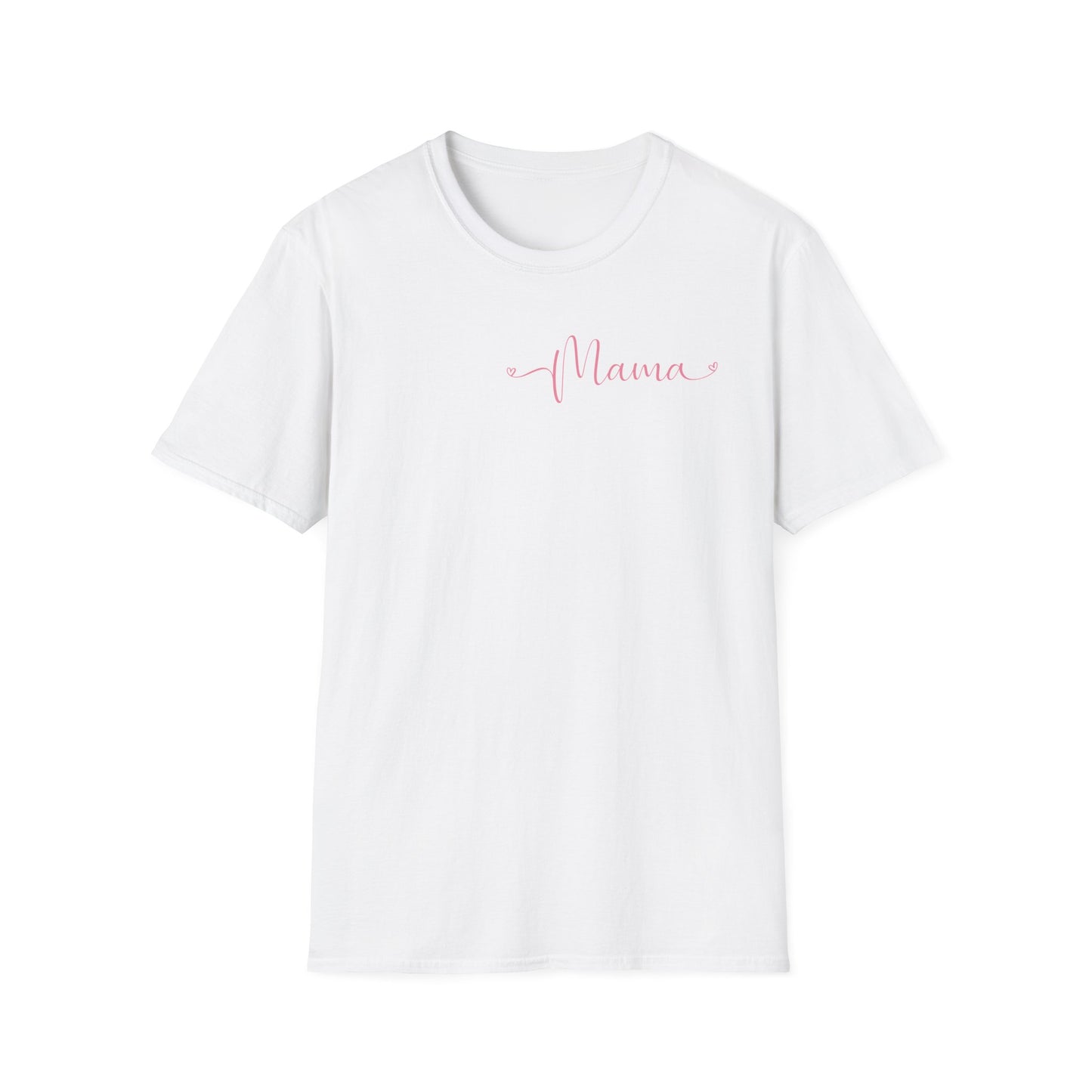 Mamá Latido Tee – Her Love Beats On