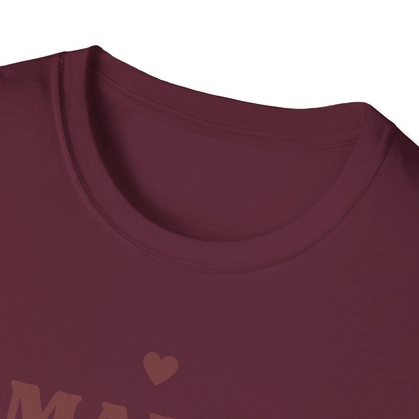 Mamá Suave Tee – Rooted Love