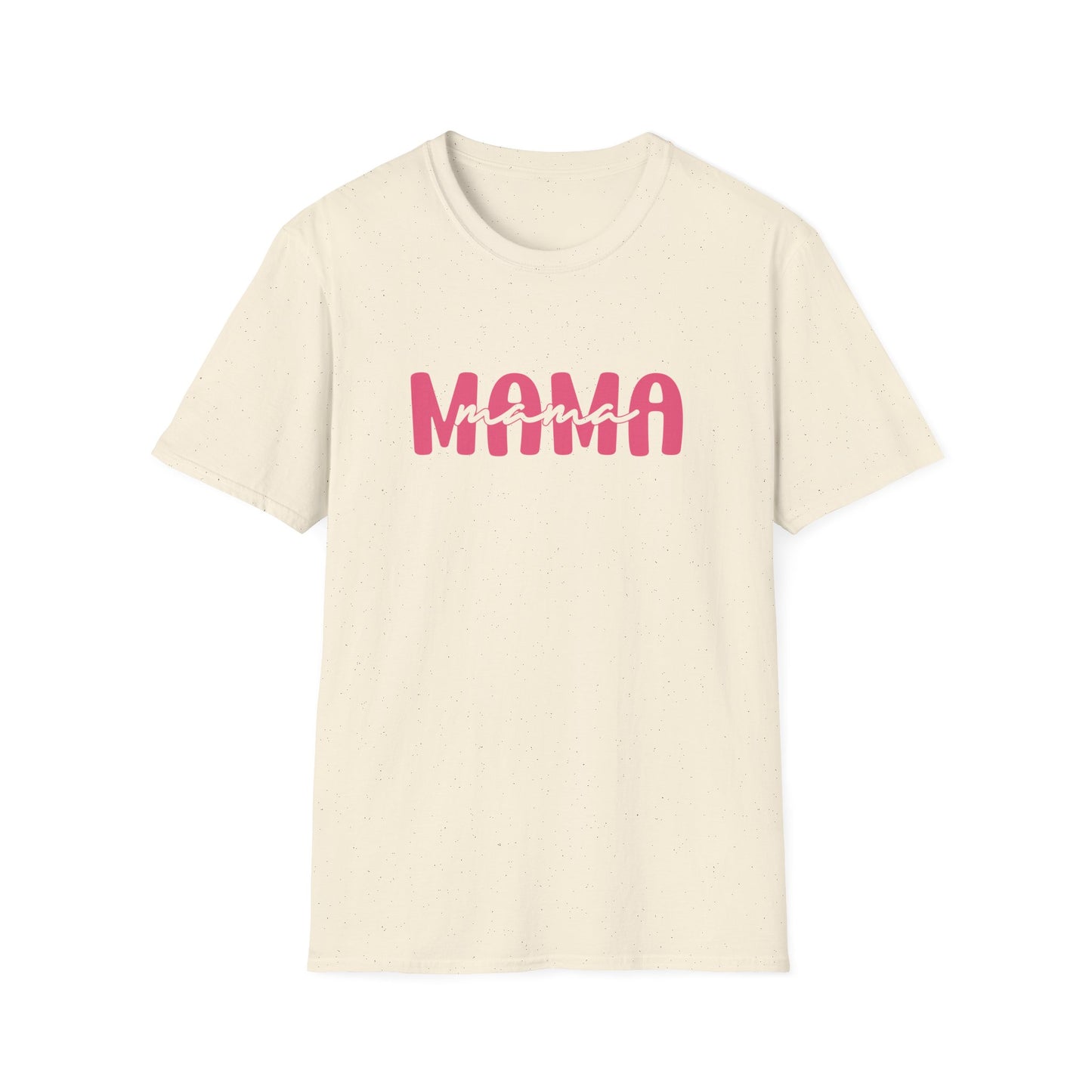 Mamá Dentro Tee – Layers of Love