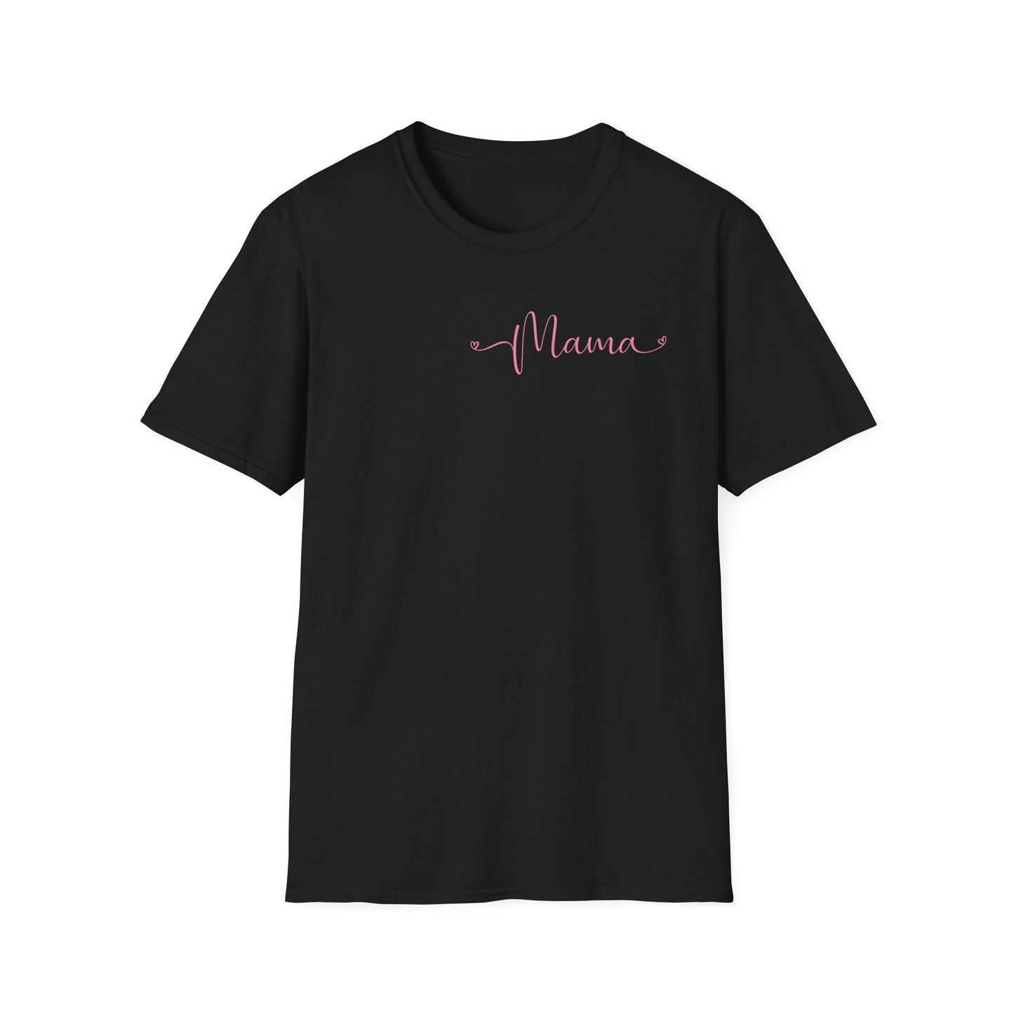 Mamá Latido Tee – Her Love Beats On