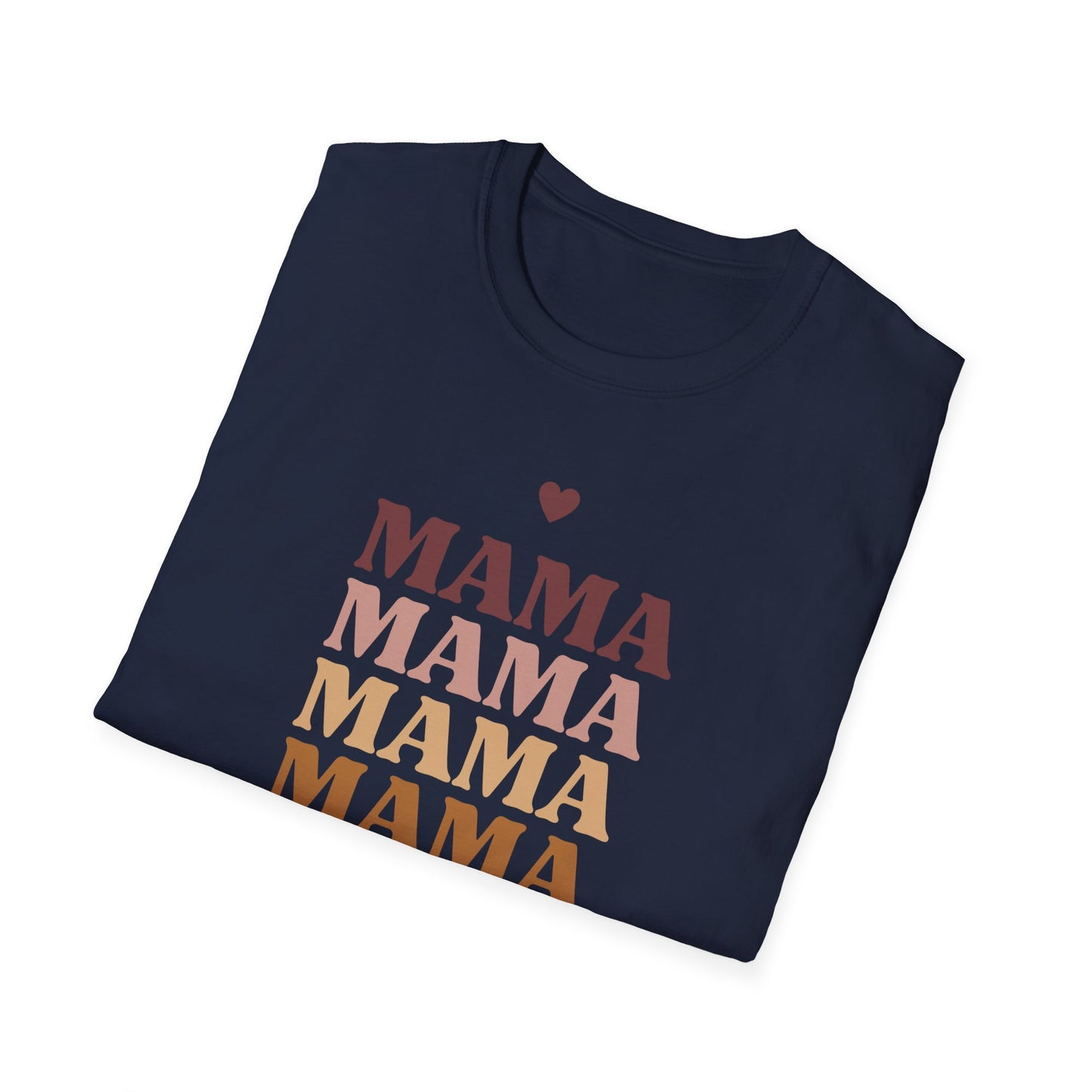 Mamá Suave Tee – Rooted Love