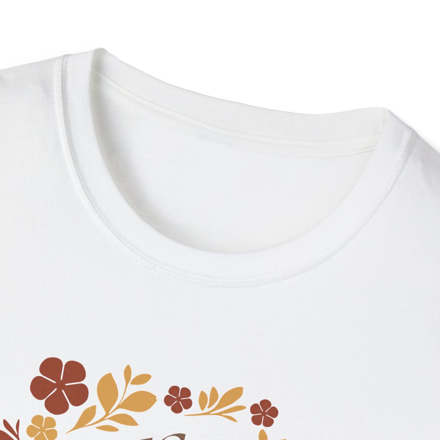 “Es Tiempo De La Mujer” Empowerment Tee