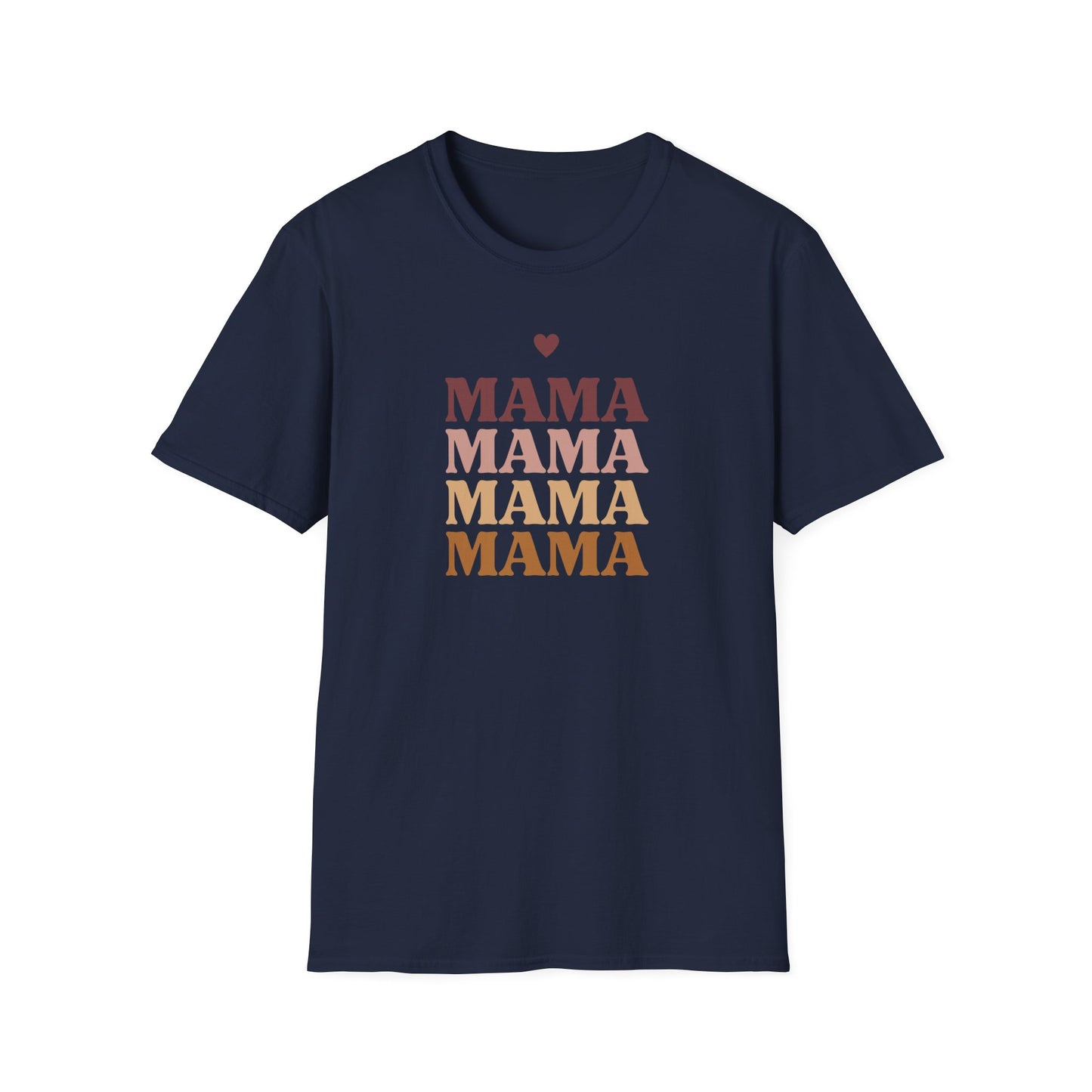 Mamá Suave Tee – Rooted Love