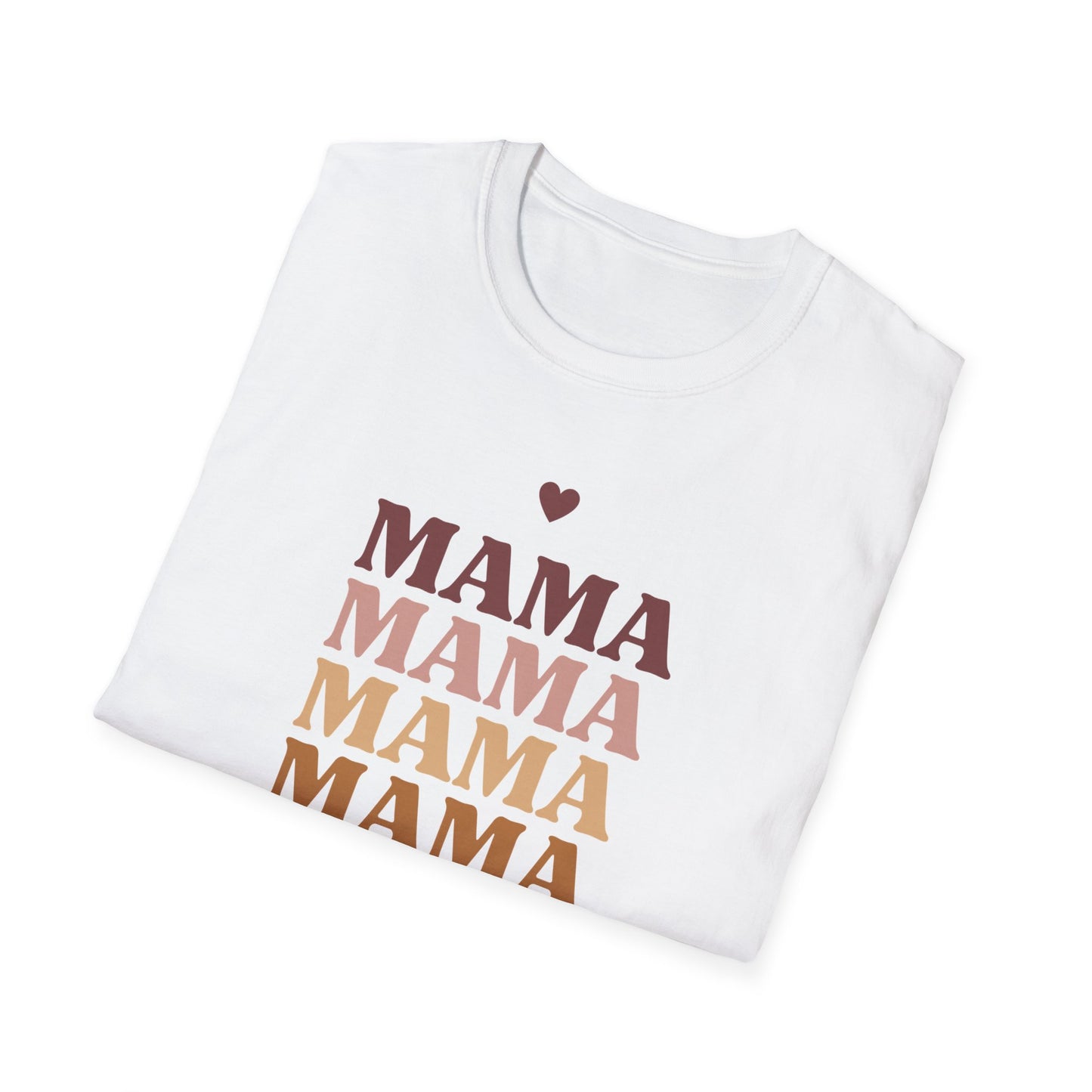 Mamá Suave Tee – Rooted Love