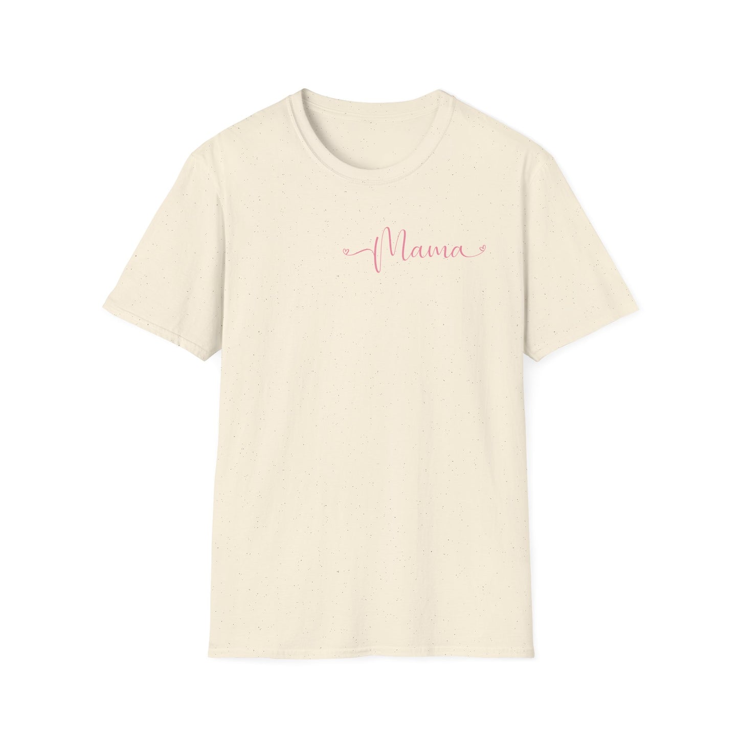 Mamá Latido Tee – Her Love Beats On