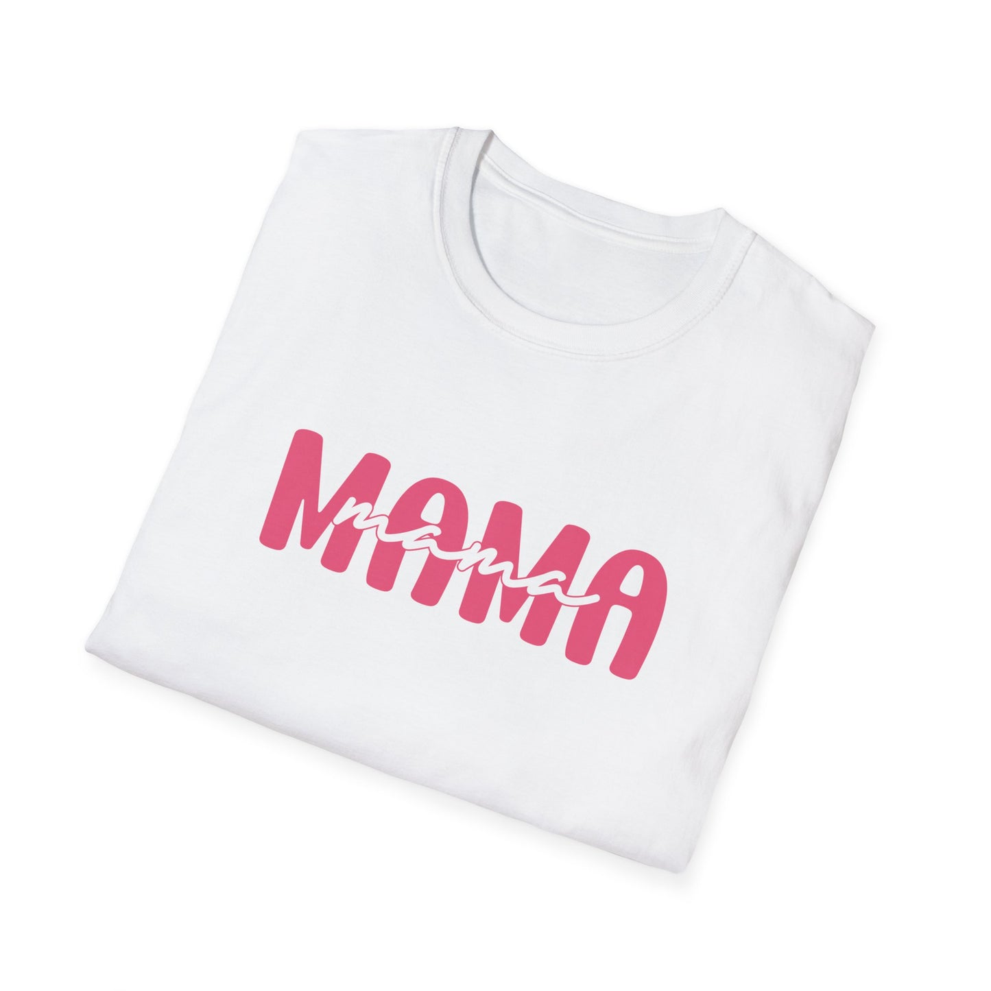 Mamá Dentro Tee – Layers of Love