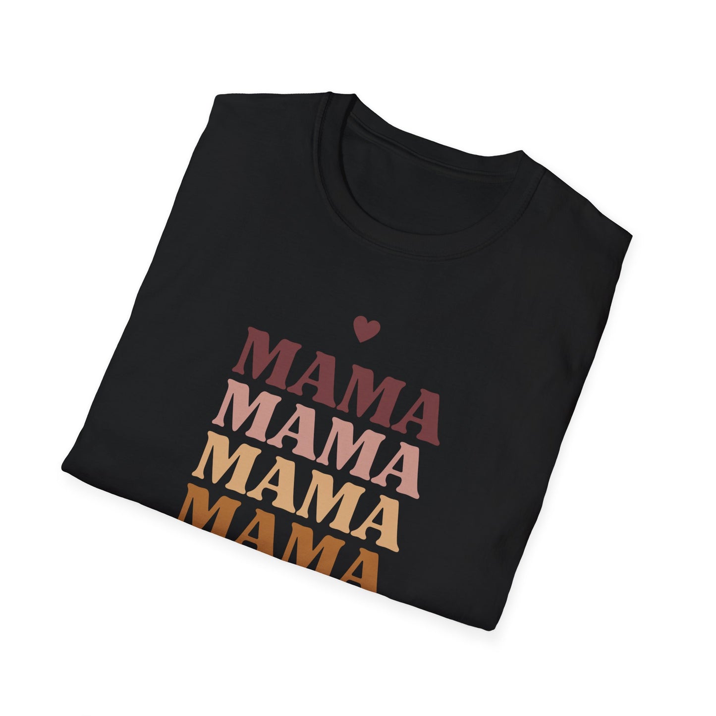 Mamá Suave Tee – Rooted Love