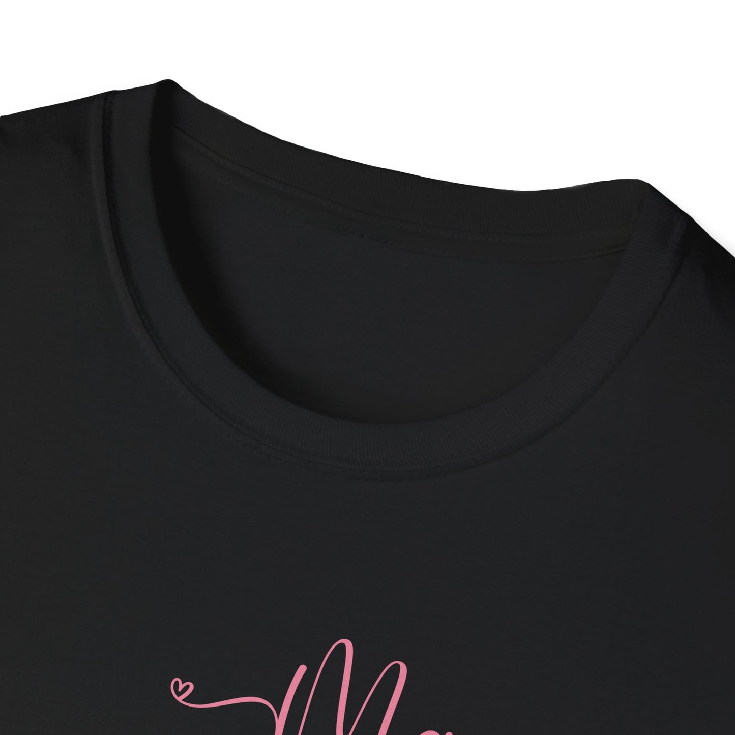Mamá Latido Tee – Her Love Beats On