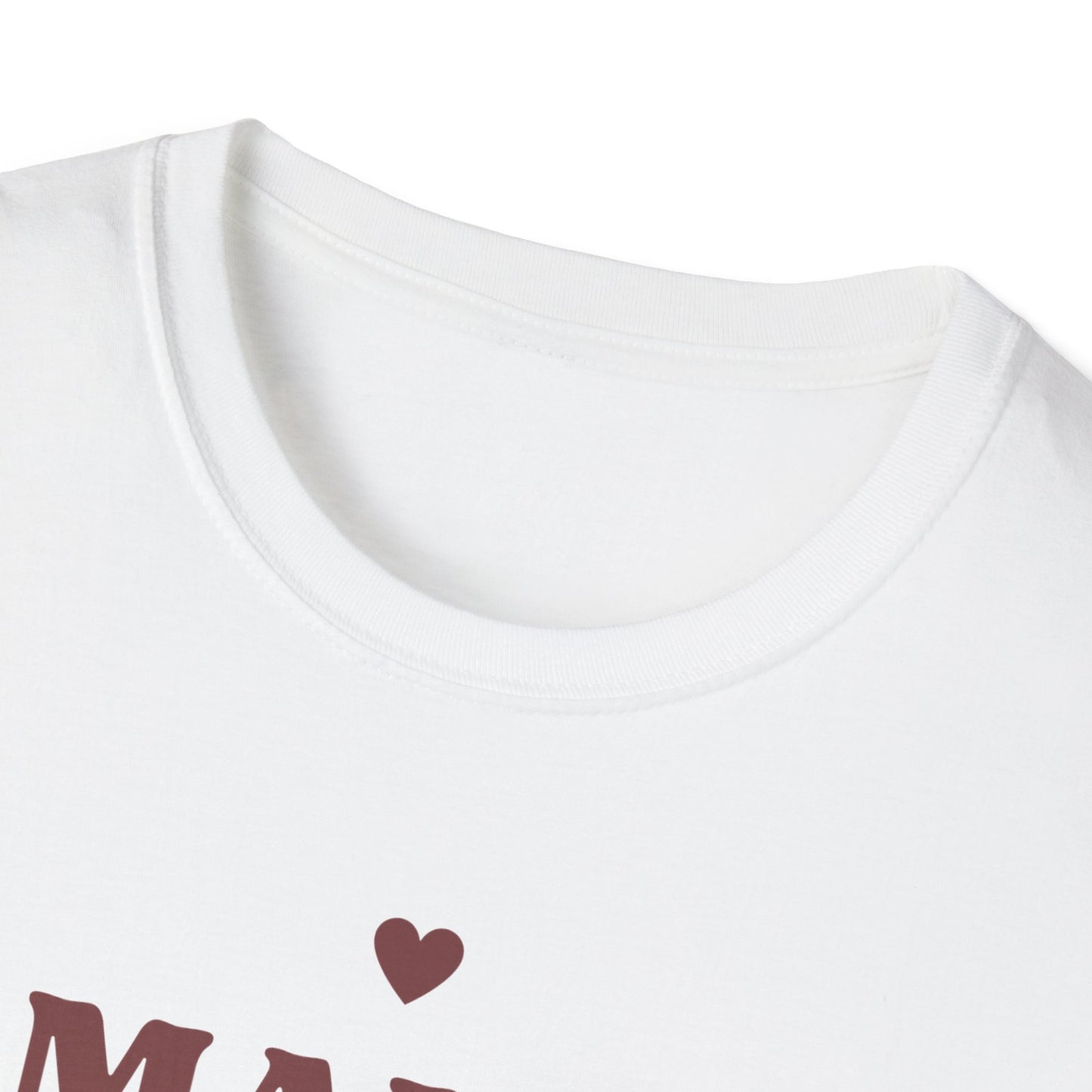 Mamá Suave Tee – Rooted Love