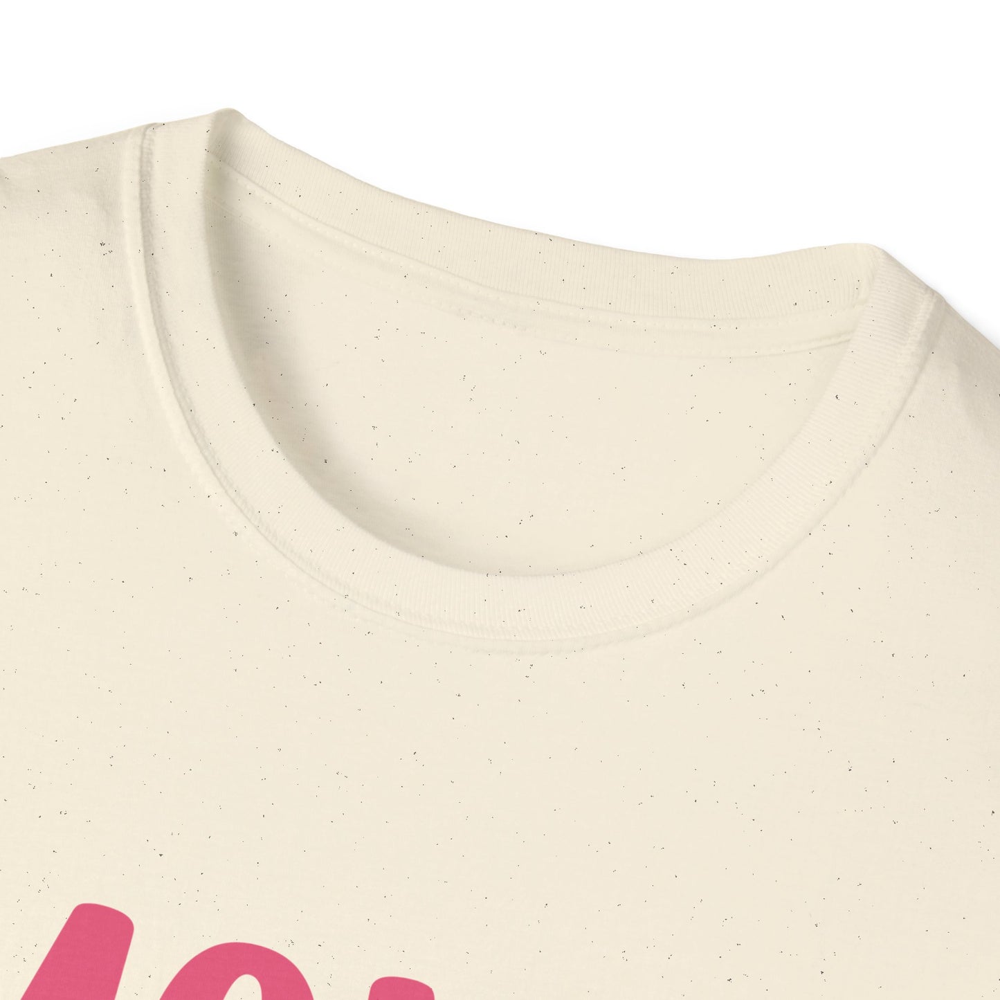 Mamá Dentro Tee – Layers of Love