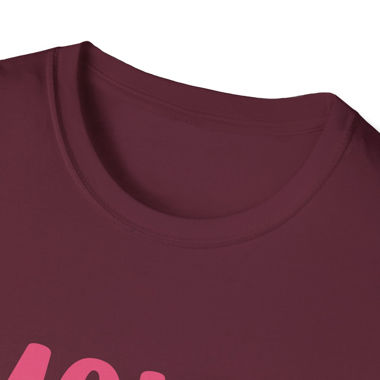Mamá Dentro Tee – Layers of Love