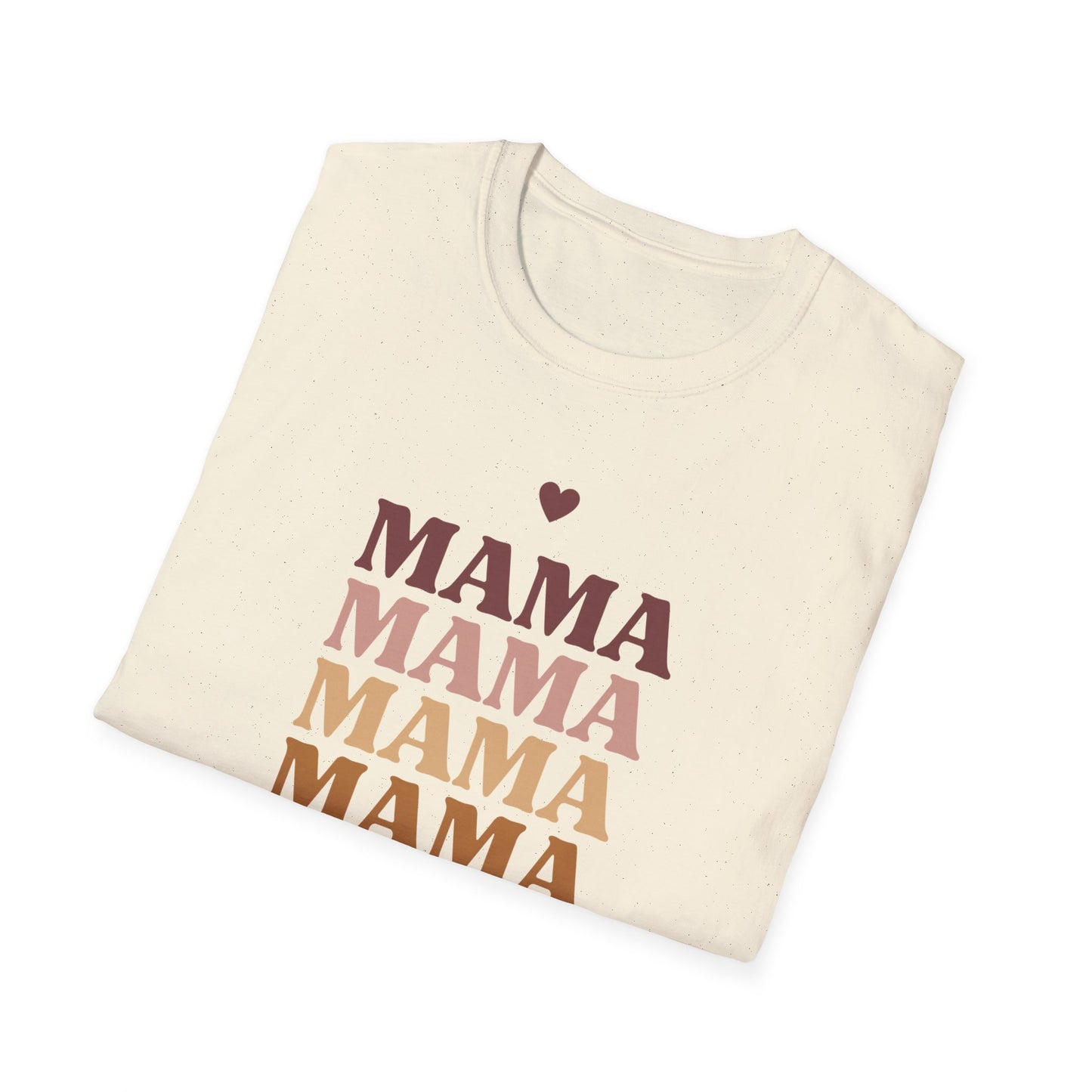 Mamá Suave Tee – Rooted Love