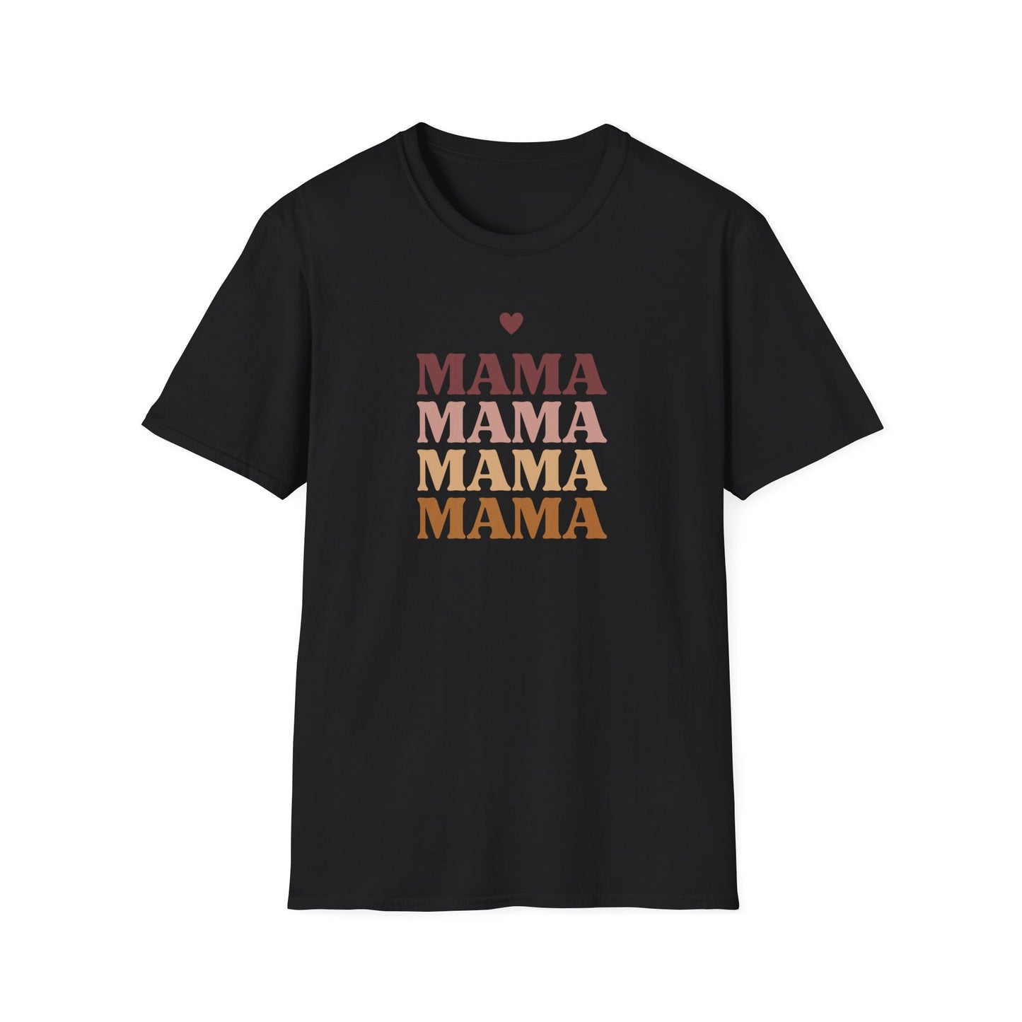 Mamá Suave Tee – Rooted Love