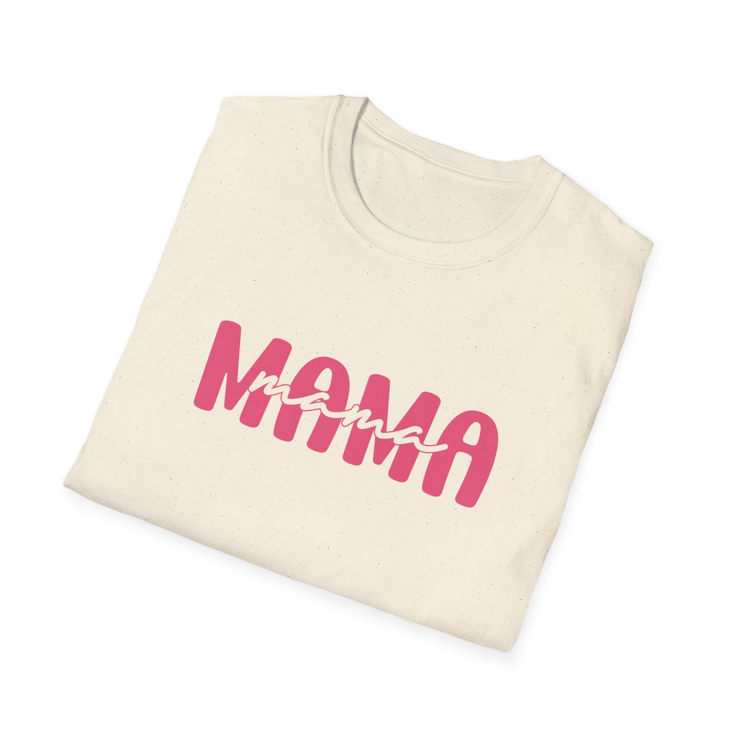 Mamá Dentro Tee – Layers of Love