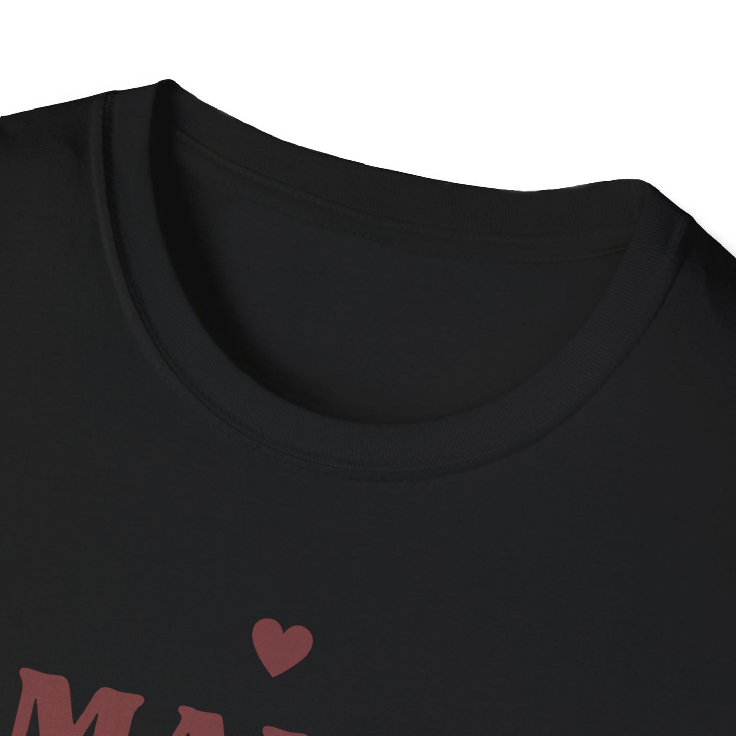 Mamá Suave Tee – Rooted Love