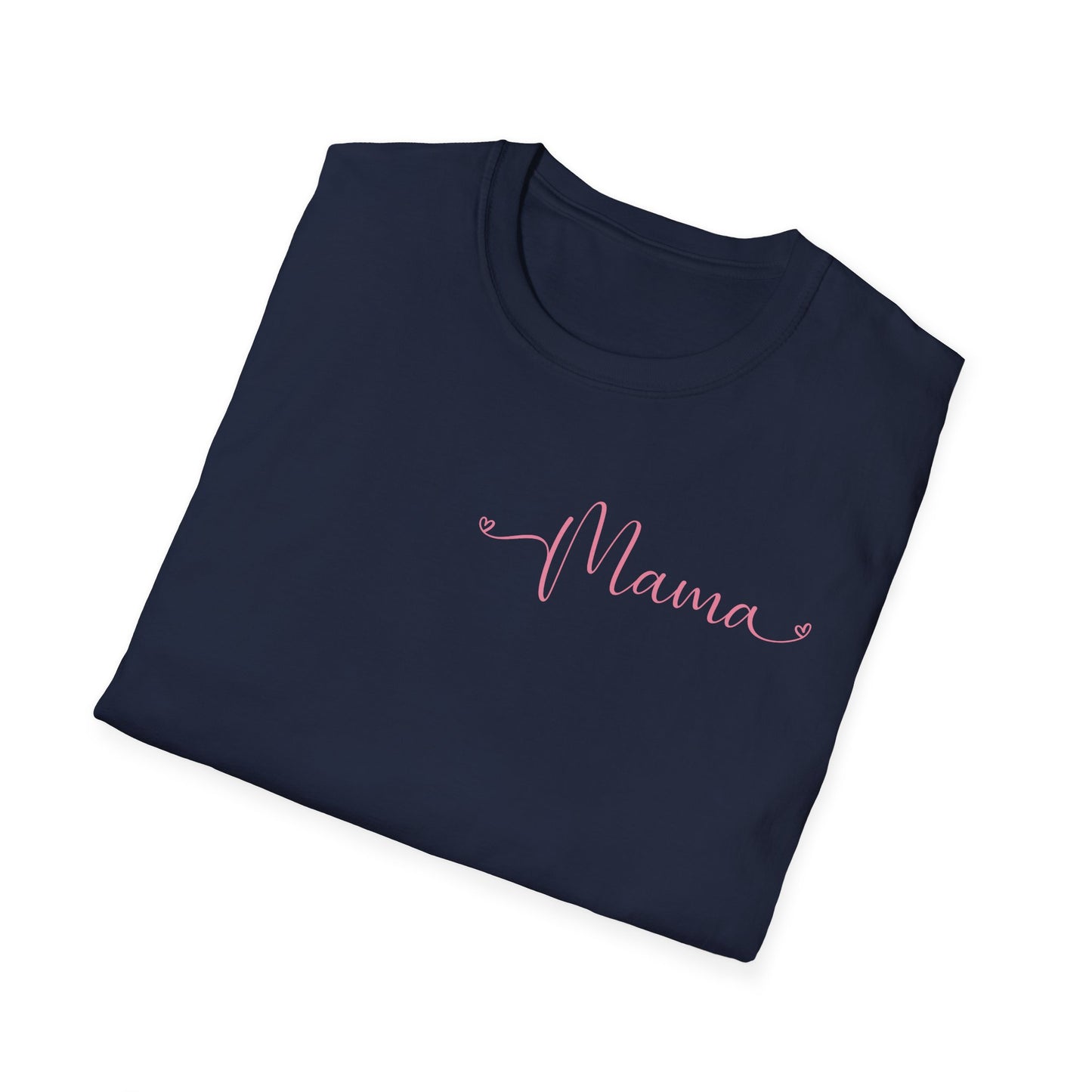 Mamá Latido Tee – Her Love Beats On