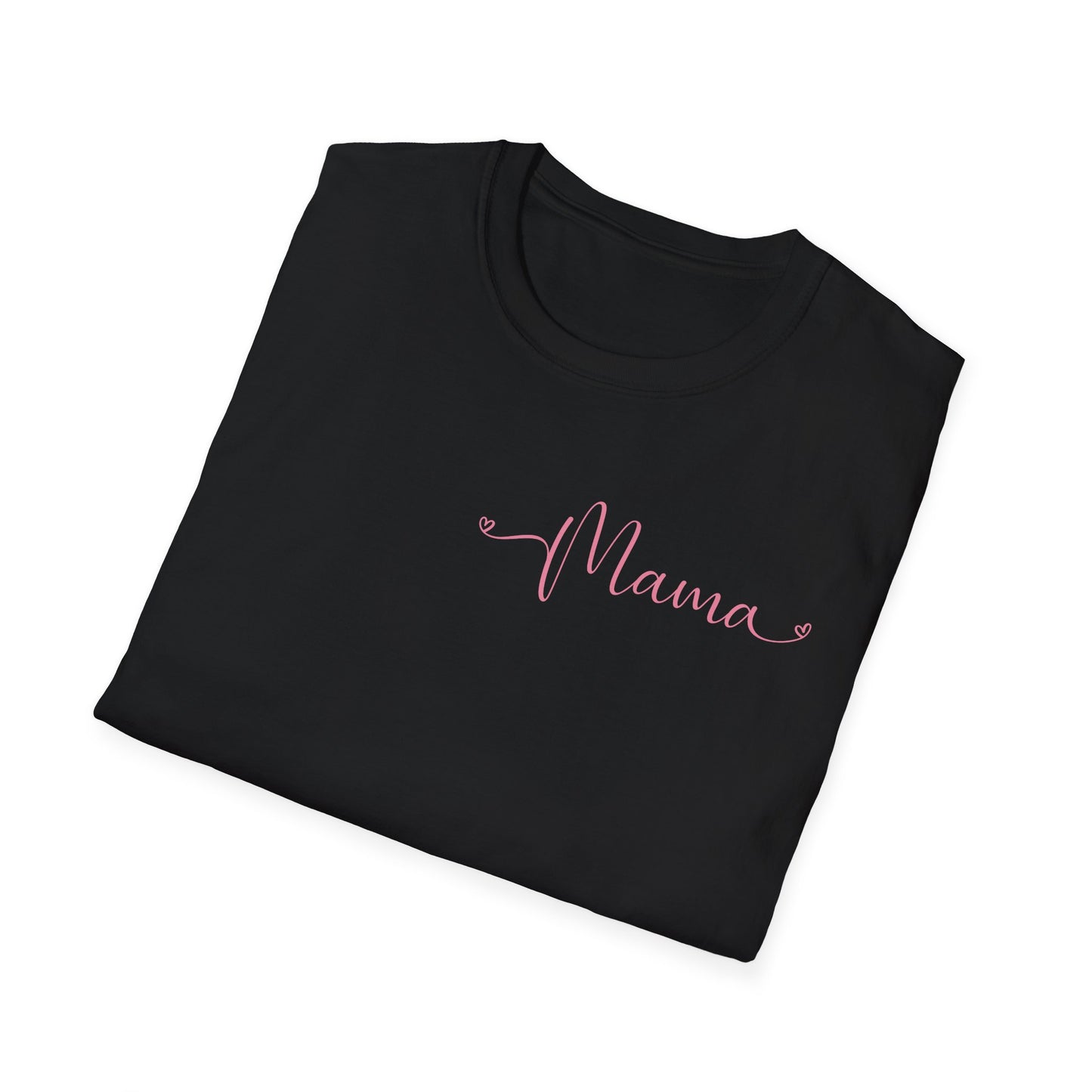 Mamá Latido Tee – Her Love Beats On