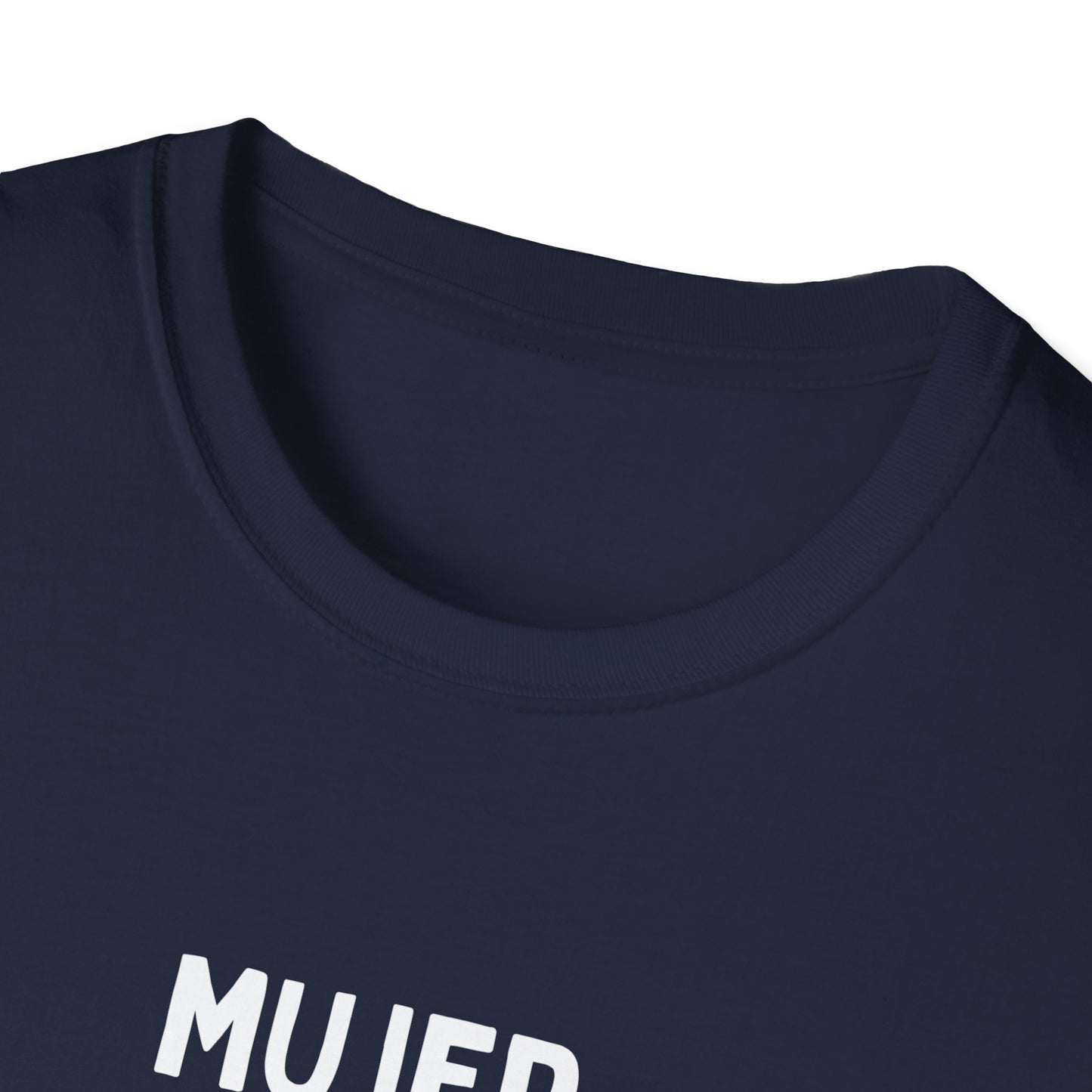 Mujer. Esposa. Jefa. Mamá Tee – She Does It All