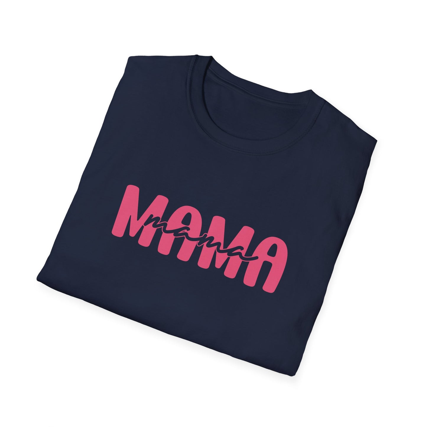 Mamá Dentro Tee – Layers of Love