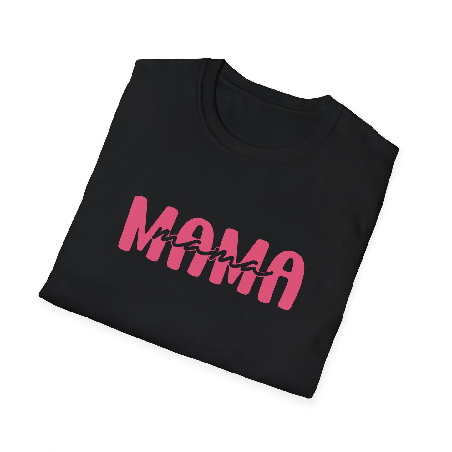 Mamá Dentro Tee – Layers of Love