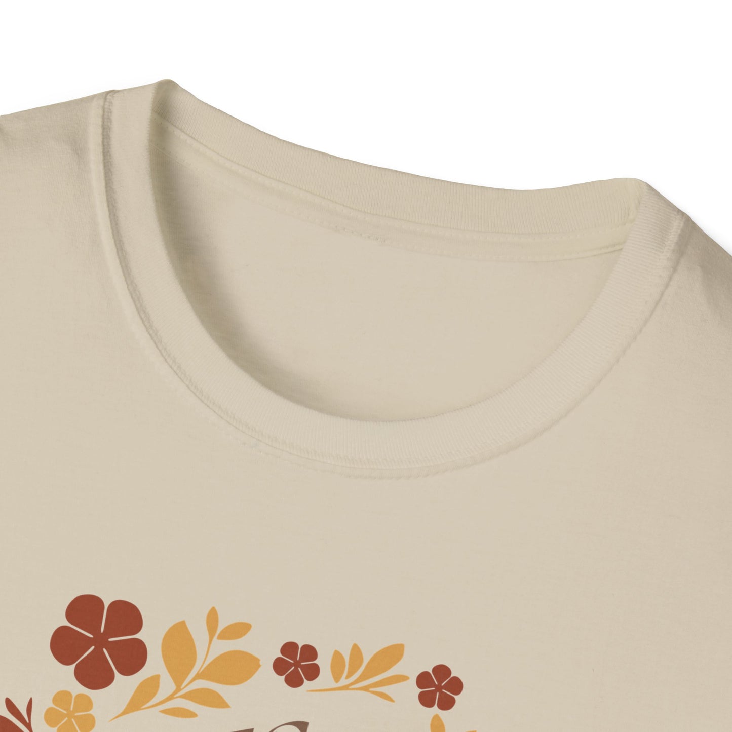 “Es Tiempo De La Mujer” Empowerment Tee